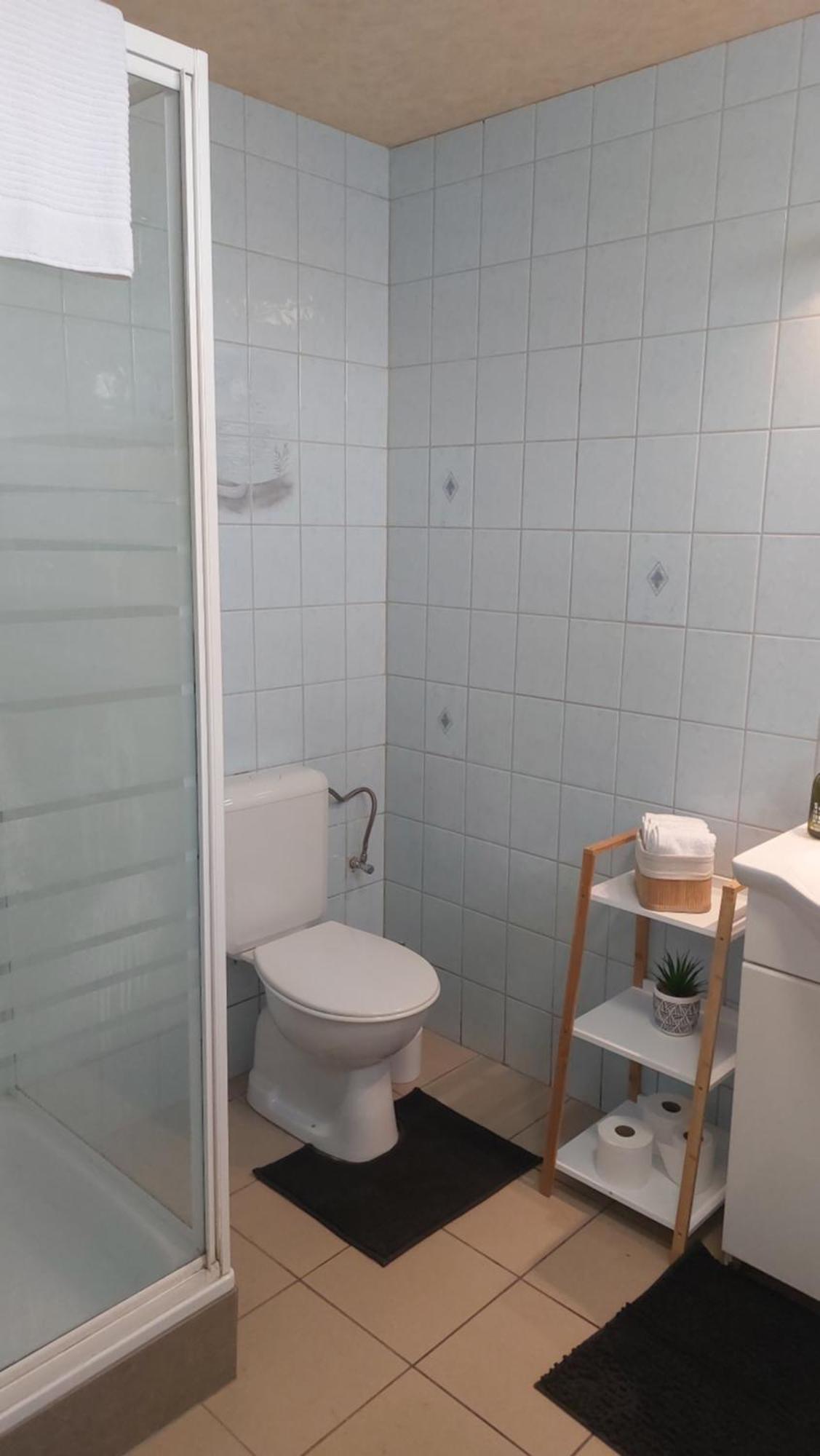 Appartement A La Cour De La Sucrerie à Binche Extérieur photo