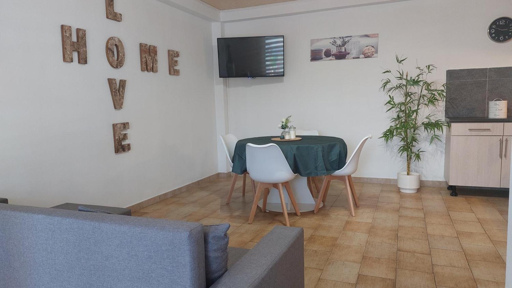 Appartement A La Cour De La Sucrerie à Binche Extérieur photo